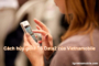 Cách hủy gói HTS Data2 của Vietnamobile