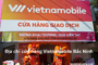 Địa chỉ cửa hàng Vietnamobile Bắc Ninh